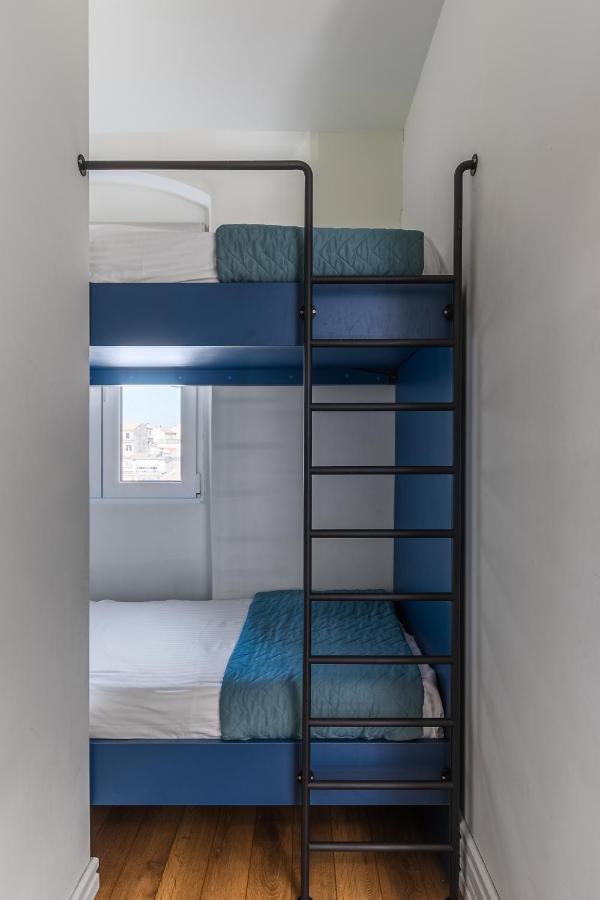 Corfu Lux City Apartment ภายนอก รูปภาพ