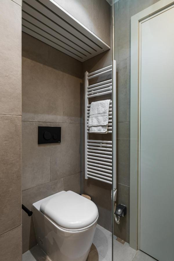Corfu Lux City Apartment ภายนอก รูปภาพ